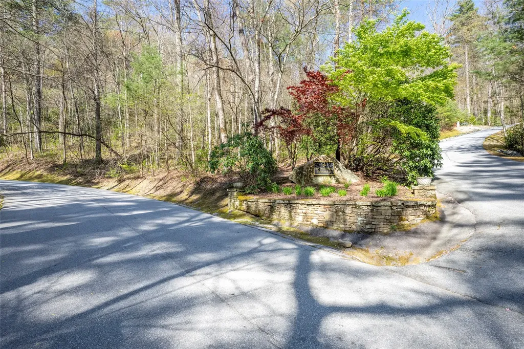 18 Country Club Estates Drive Sapphire NC 28774