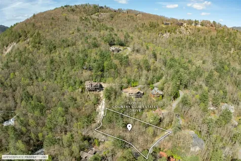 18 Country Club Estates Drive Sapphire NC 28774