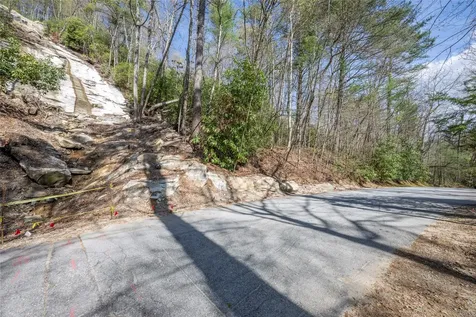 18 Country Club Estates Drive Sapphire NC 28774