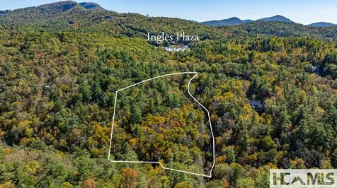 Lot 55 Wandering Ridge Cashiers NC 28717