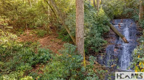 Lot 55 Wandering Ridge Cashiers NC 28717