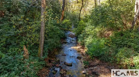 Lot 55 Wandering Ridge Cashiers NC 28717