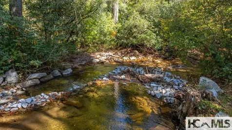 Lot 55 Wandering Ridge Cashiers NC 28717