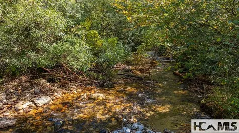 Lot 55 Wandering Ridge Cashiers NC 28717