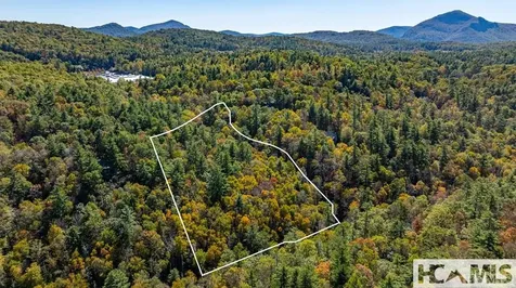 Lot 55 Wandering Ridge Cashiers NC 28717