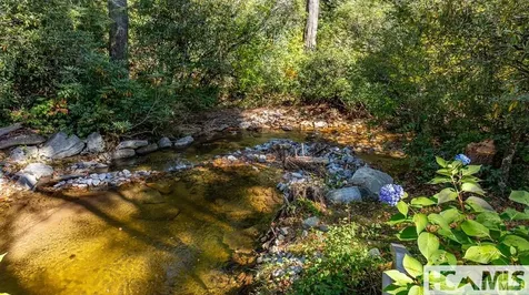 Lot 55 Wandering Ridge Cashiers NC 28717