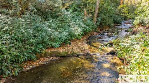 Lot 55 Wandering Ridge Cashiers NC 28717