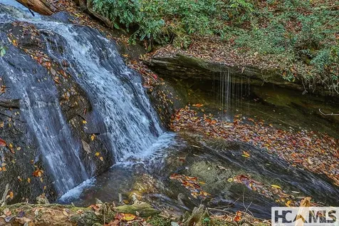 Lot 55 Wandering Ridge Cashiers NC 28717