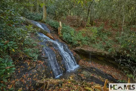 Lot 55 Wandering Ridge Cashiers NC 28717