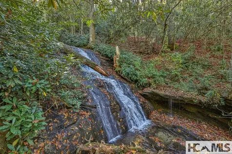 Lot 55 Wandering Ridge Cashiers NC 28717