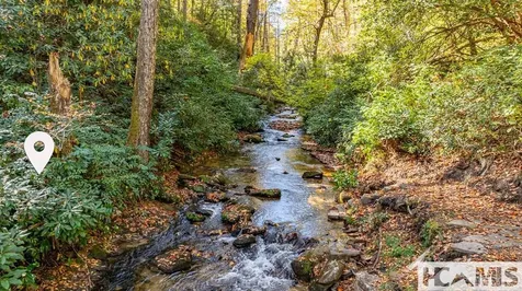 Lot 55 Wandering Ridge Cashiers NC 28717