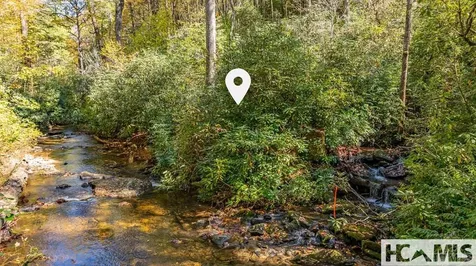 Lot 55 Wandering Ridge Cashiers NC 28717