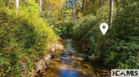 Lot 55 Wandering Ridge Cashiers NC 28717