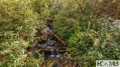 Lot 55 Wandering Ridge Cashiers NC 28717