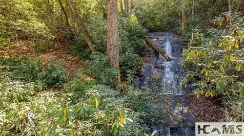 Lot 55 Wandering Ridge Cashiers NC 28717