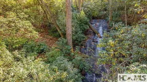 Lot 55 Wandering Ridge Cashiers NC 28717