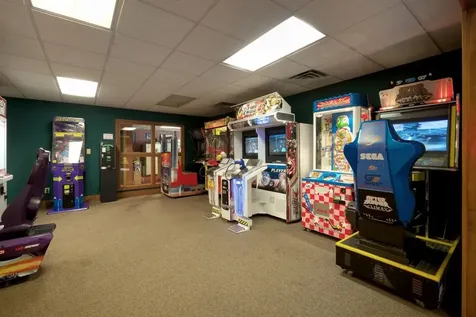 1101 Trays Island Road Sapphire NC 28774