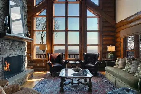 101 Laurel Knob Road Rosman NC 28772