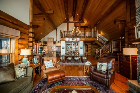 101 Laurel Knob Road Rosman NC 28772