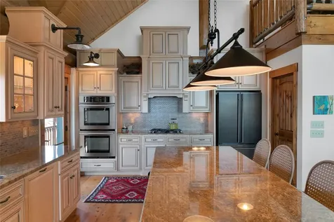 101 Laurel Knob Road Rosman NC 28772