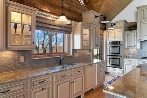 101 Laurel Knob Road Rosman NC 28772