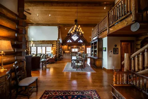 101 Laurel Knob Road Rosman NC 28772