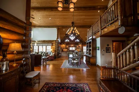 101 Laurel Knob Road Rosman NC 28772