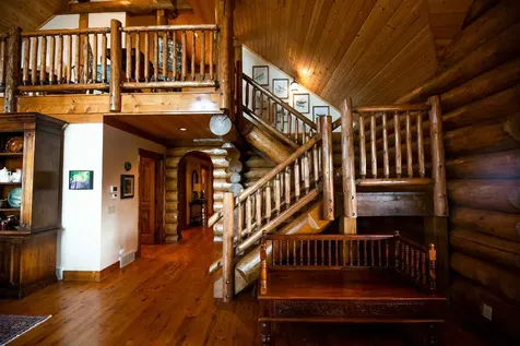 101 Laurel Knob Road Rosman NC 28772