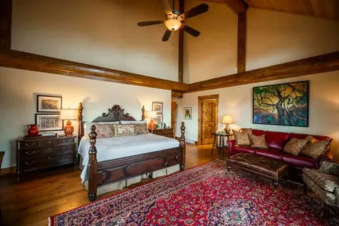 101 Laurel Knob Road Rosman NC 28772