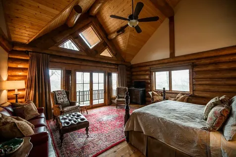 101 Laurel Knob Road Rosman NC 28772