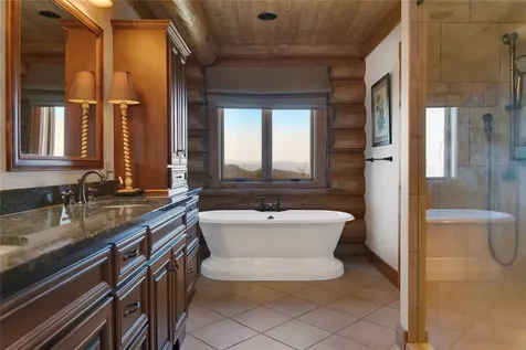 101 Laurel Knob Road Rosman NC 28772