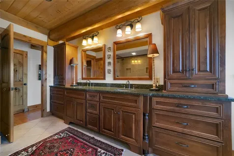 101 Laurel Knob Road Rosman NC 28772