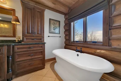 101 Laurel Knob Road Rosman NC 28772