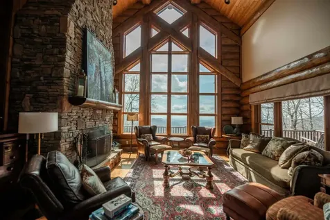 101 Laurel Knob Road Rosman NC 28772