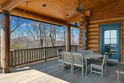 101 Laurel Knob Road Rosman NC 28772