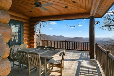 101 Laurel Knob Road Rosman NC 28772