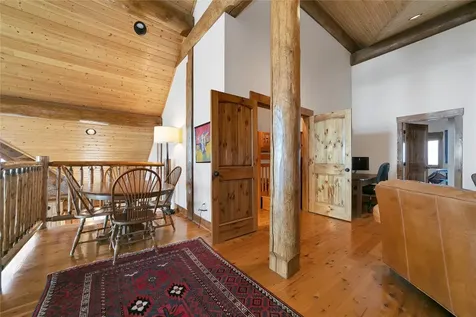 101 Laurel Knob Road Rosman NC 28772