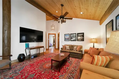 101 Laurel Knob Road Rosman NC 28772