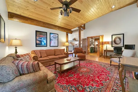 101 Laurel Knob Road Rosman NC 28772