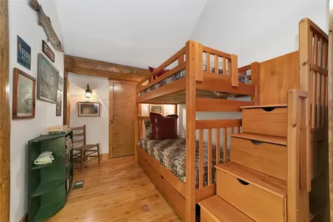 101 Laurel Knob Road Rosman NC 28772