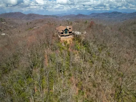 101 Laurel Knob Road Rosman NC 28772