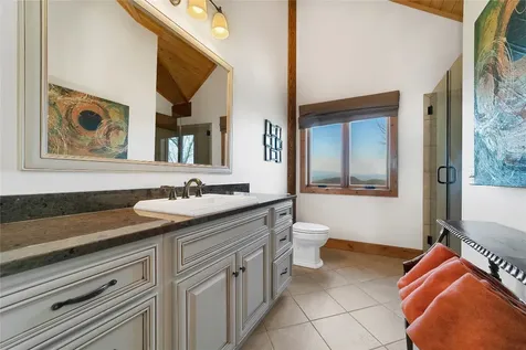 101 Laurel Knob Road Rosman NC 28772