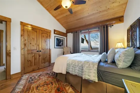 101 Laurel Knob Road Rosman NC 28772