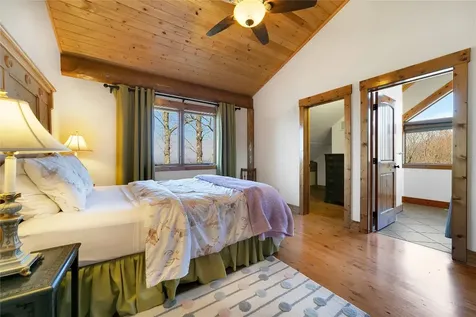 101 Laurel Knob Road Rosman NC 28772