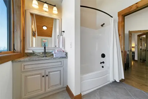 101 Laurel Knob Road Rosman NC 28772