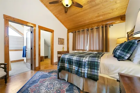 101 Laurel Knob Road Rosman NC 28772