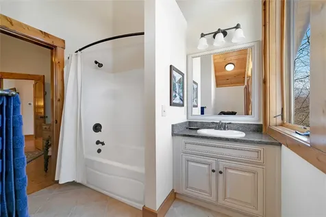 101 Laurel Knob Road Rosman NC 28772