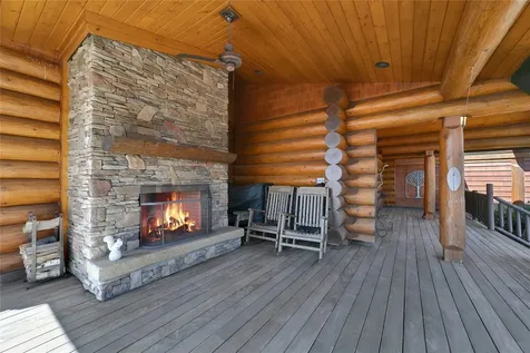 101 Laurel Knob Road Rosman NC 28772