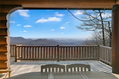 101 Laurel Knob Road Rosman NC 28772