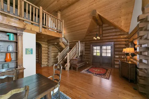 101 Laurel Knob Road Rosman NC 28772